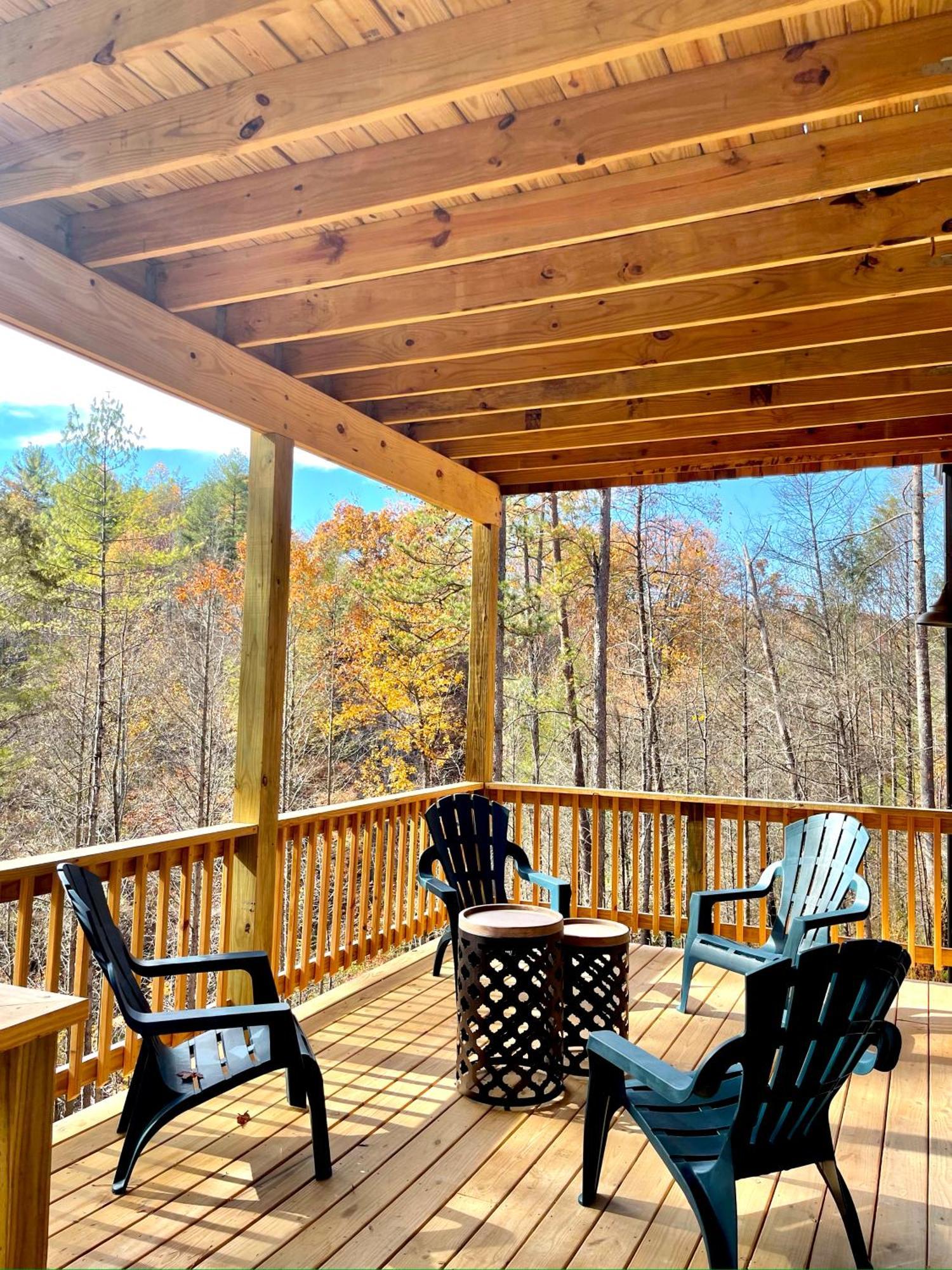 Luxe Retreat - June Sale! - Easy Drive - Xl Swim Spa - Award Winning! Sevierville Exterior foto