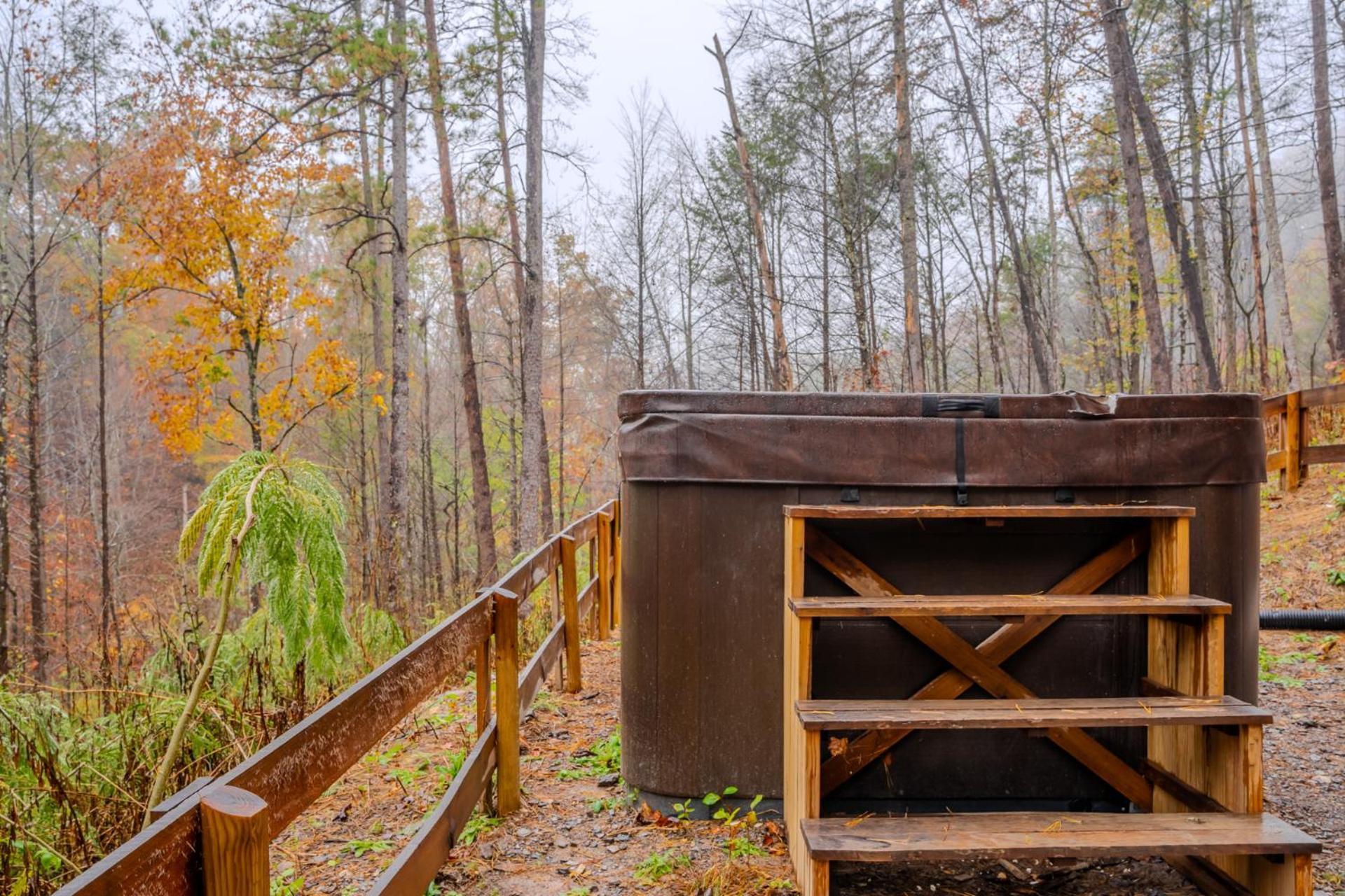 Luxe Retreat - June Sale! - Easy Drive - Xl Swim Spa - Award Winning! Sevierville Exterior foto